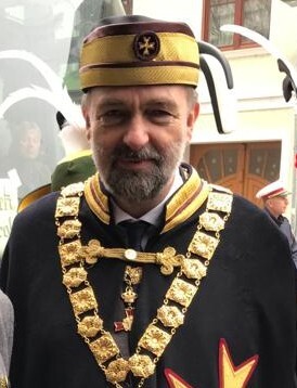 Bild Karl von Habsburg